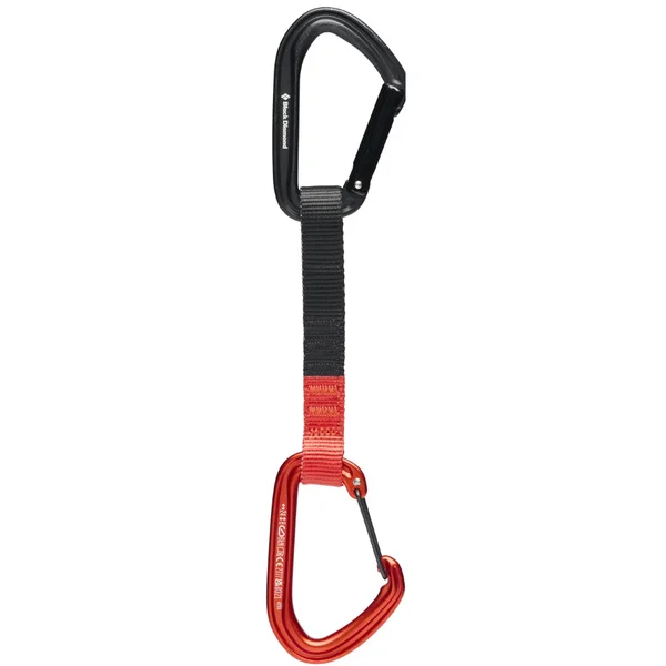 Erbjudandepris Hotforge Hybrid Quickdraw 16 cm Octane
