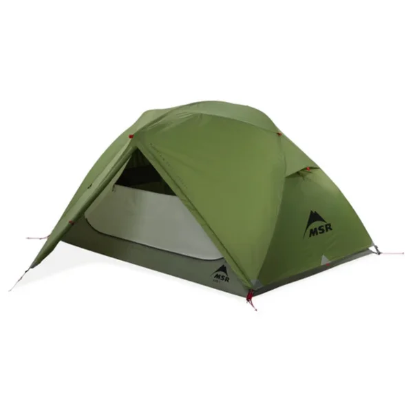 I lager Elixir 2 Tent Footprint Incl Green
