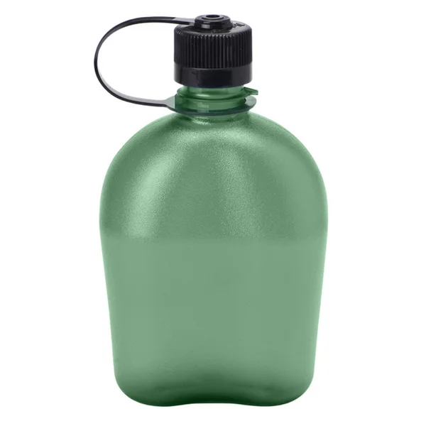 Snabb frakt Oasis 1 L Canteen Sustain Foliage