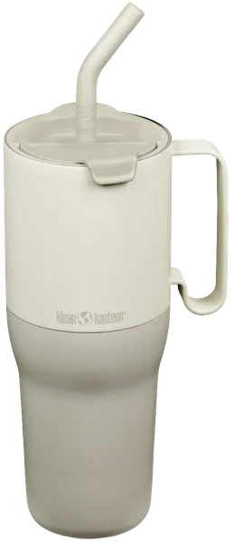 Rise Tumbler Flip Lid w Straw 1 L Tofu Erbjudande