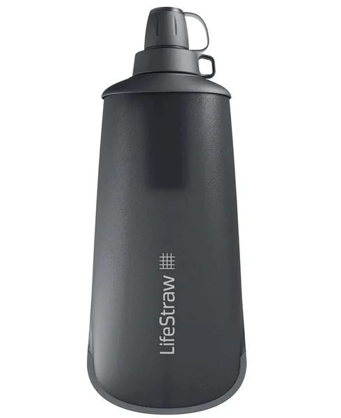 Erbjudande Peak Squeeze 1000ml Dark Grey