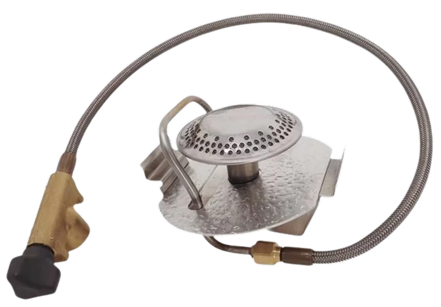Rabatt Gasbrännare GB77