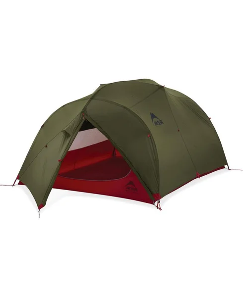 risnedsättning Mutha Hubba NX 3P Dark Olive