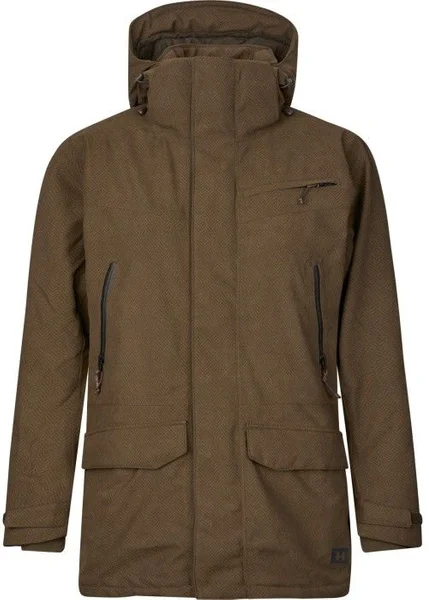 Premium W's Driven Hunt Hws Insulated Jacket Willow Green