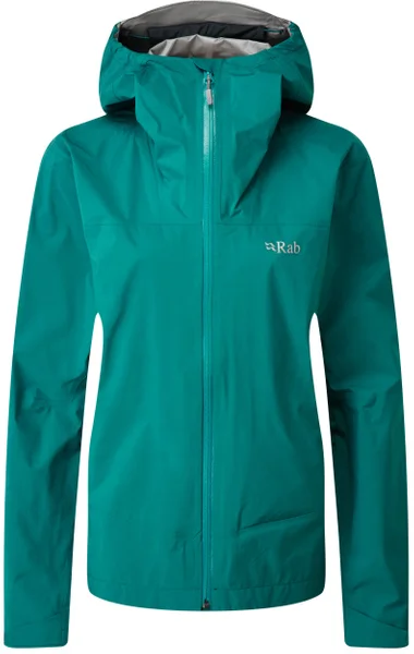 W's Meridian Jacket Atlantis Extra rabatt