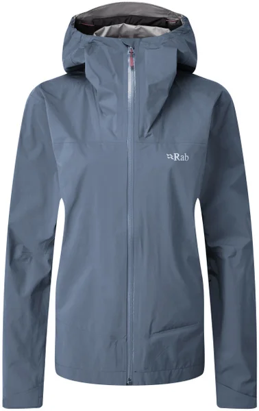Erbjudandepris W's Meridian Jacket Bering Sea