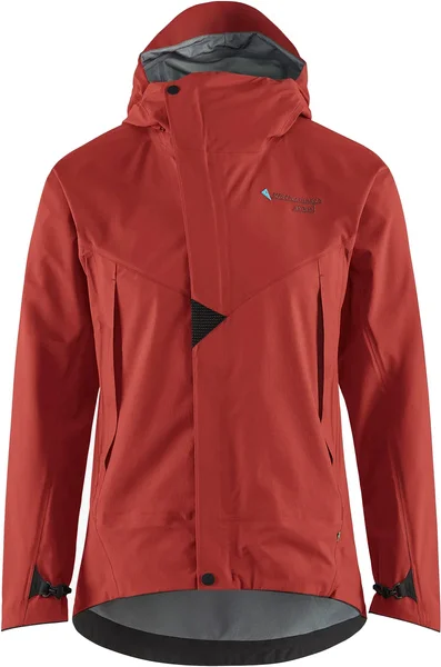 Nedsatt pris Asynja Jacket W's Rose Red