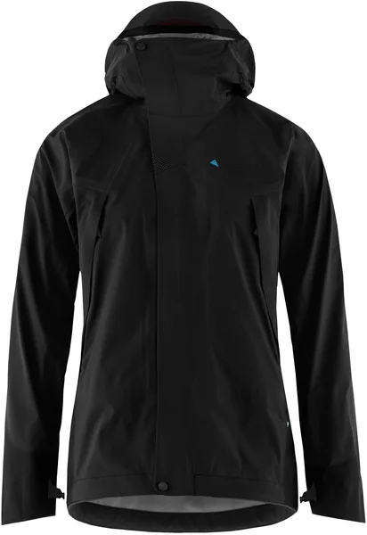 W's Allgrön 2.0 Jacket Black Snabb leverans