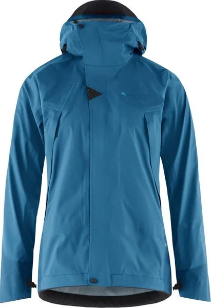 Utförsäljning W's Allgrön 2.0 Jacket Dark Blue Sapphire