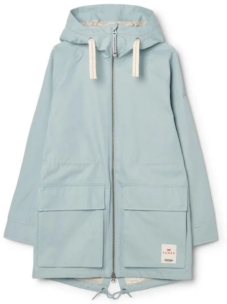 Kundfavorit W's Sarek 72 Light Jacket Sky