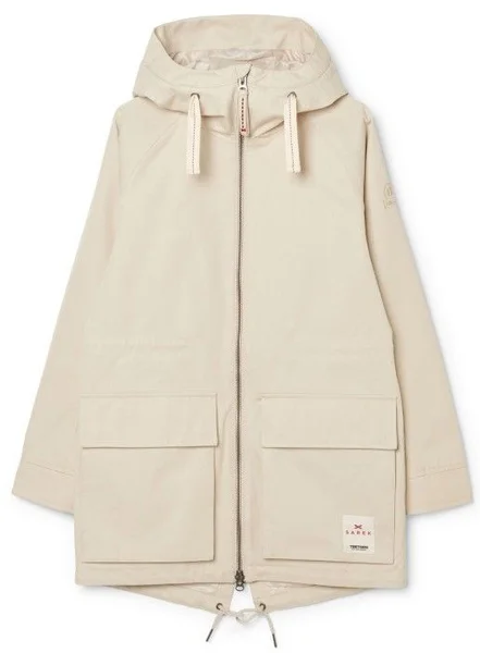 W's Sarek 72 Light Jacket Sand Kampanj