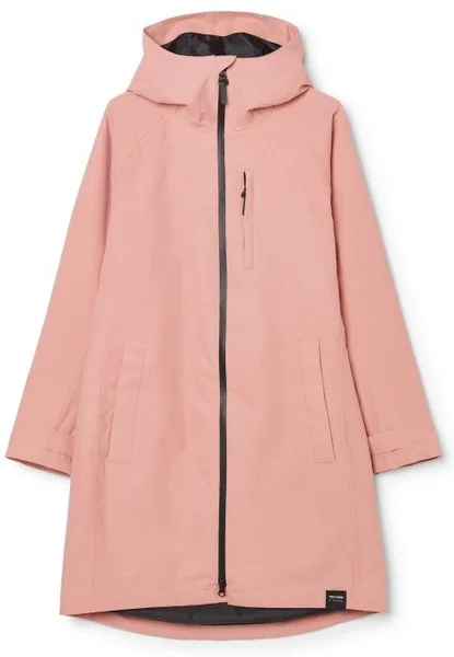 W's Gale Jacket Heather Kundfavorit