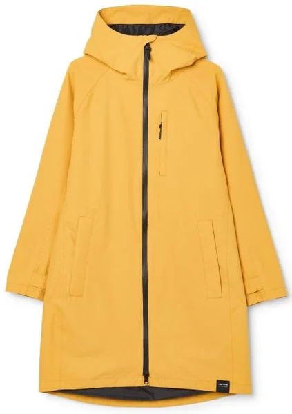 Billigare W's Gale Jacket Harvest