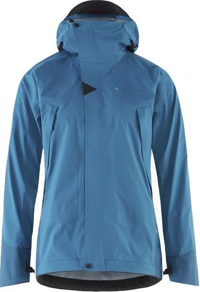 Billig W's Allgrön 2.0 Jacket Blue Sapphire