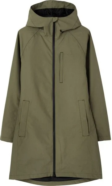 Fri frakt W's Gale Jacket Field Green