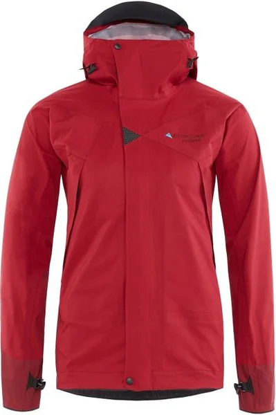 W's Allgrön 2.0 Jacket Burnt Russet Beställ nu