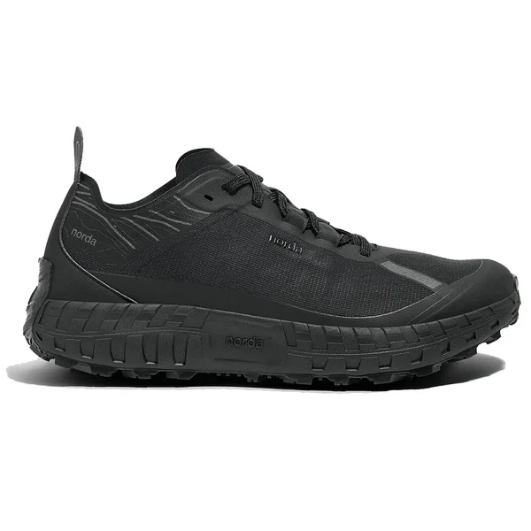 Bästa pris The 001 W Stealth Black