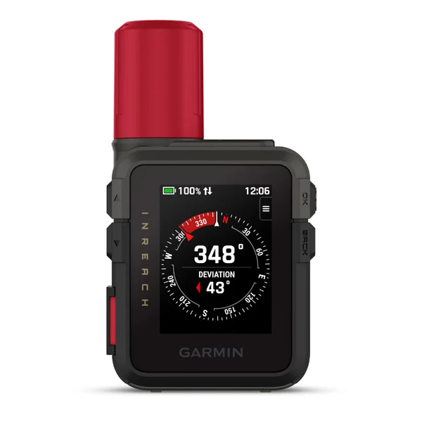 Erbjudande Inreach Mini 3 Plus Plasma Red