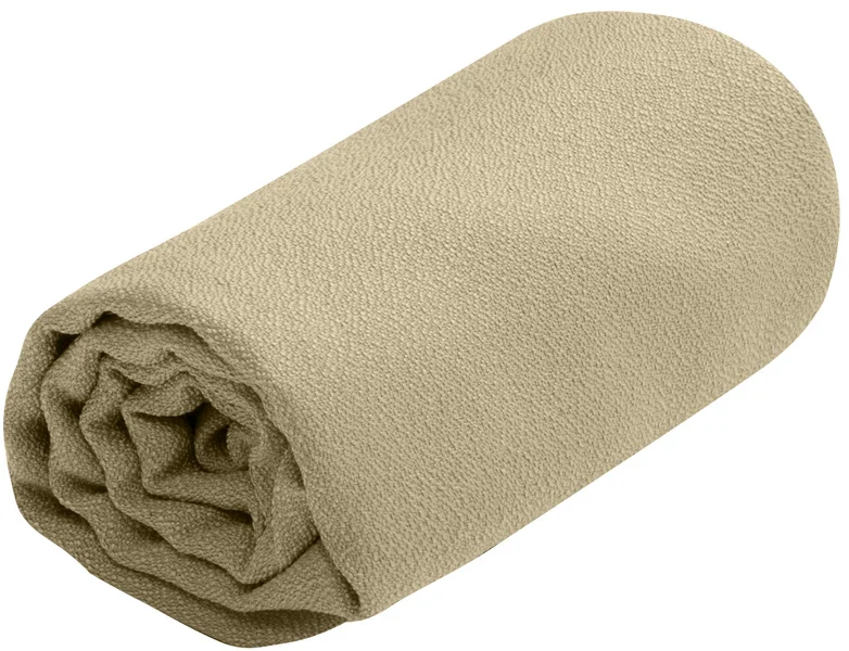 Endast denna vecka Towel Airlite Small 80X40cm Outback