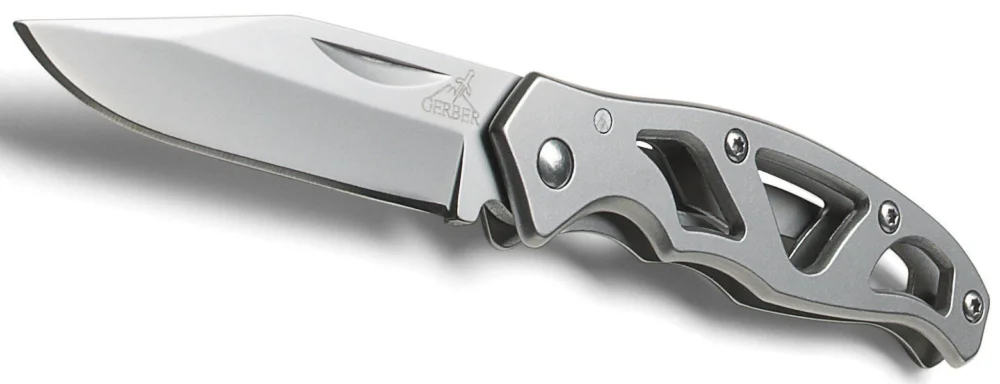 Paraframe Mini Folder Fine Edge Nyhet