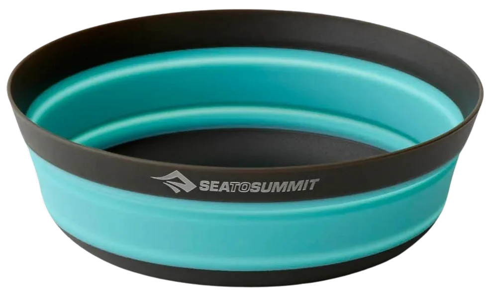 Erbjudandepris Frontier UL Collapsible Bowl L Blue