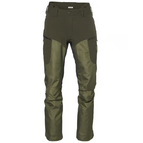Köp online M's Venture Kevlar Chevalite Pants Dark Autumn Green