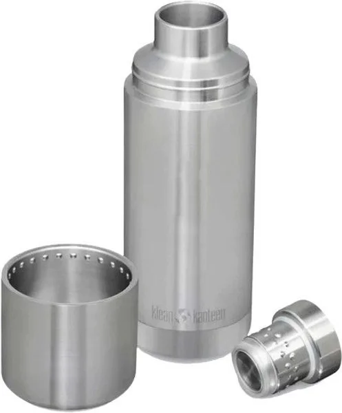 TKPro 0.75L Brushed Stainless Populärt val
