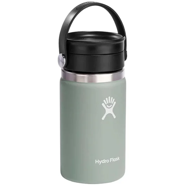 Insulated Coffee Flex Sip Lid 12 oz (354 ml) Agave Nedsatt pris