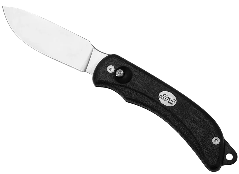 Sista chansen SwedBlade G6 Black