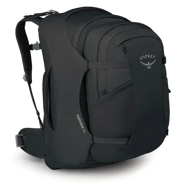 Begränsad tid Fairview 55 Black