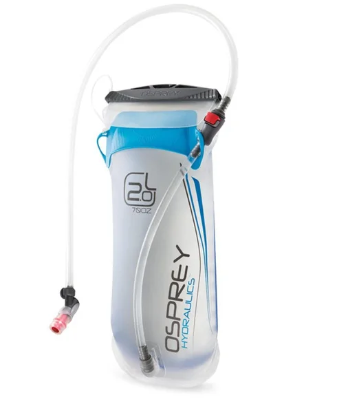 Hydraulics 2L Reservoir Blue Hvit Köp online