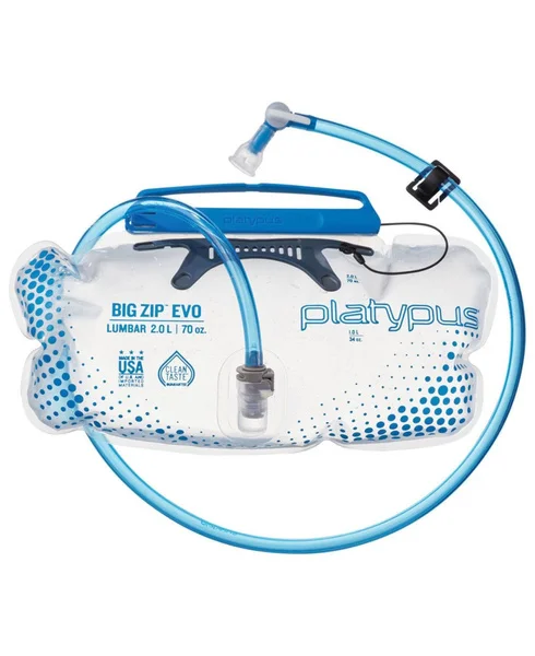 Big Zip EVO 2L Lumbar - Outlet