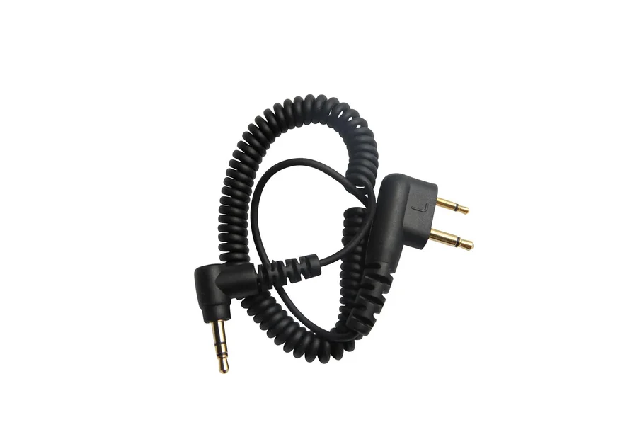 Sista chansen 2304 Sordin Radiokabel Micro 3+