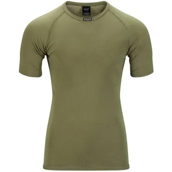 Sista chansen Tactical Classic T-Shirt Men Olive