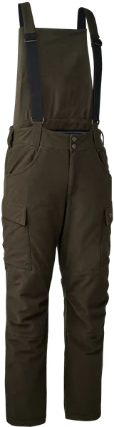 Trygg betalning Heat Game Trousers Wood