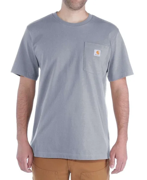 Fynd K87 Pocket Heather Grey