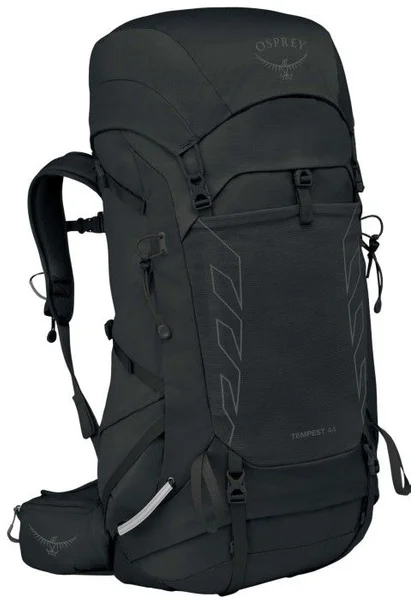 W's Tempest 44L Black/Coal Grey Endast idag