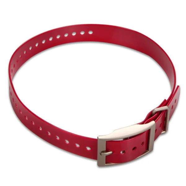 Bästa pris Replacement Collar Dark Red