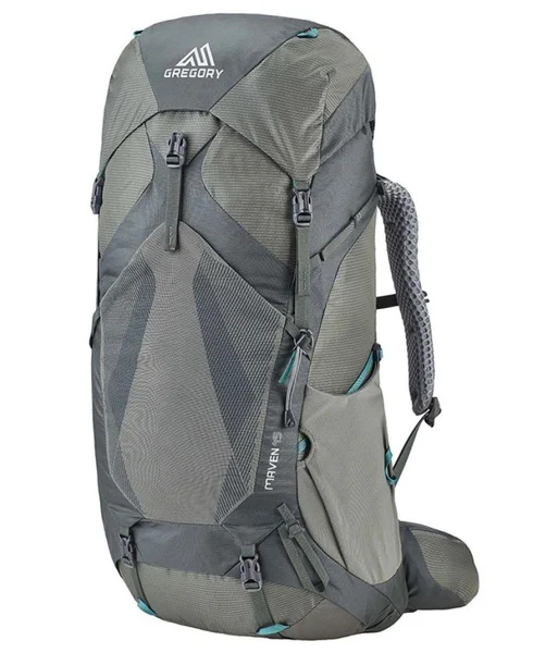 Maven 45 Helium Grey Fynd