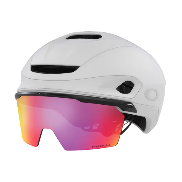 Aro7 Road Matte White/Prizm Road Sista chansen