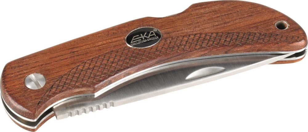 Swede 10 Wood Begränsat erbjudande