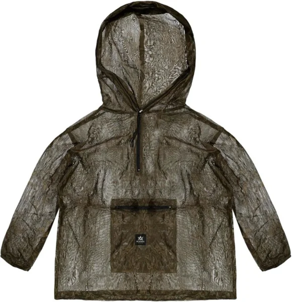 Mosquito Jacket Green Rabatt