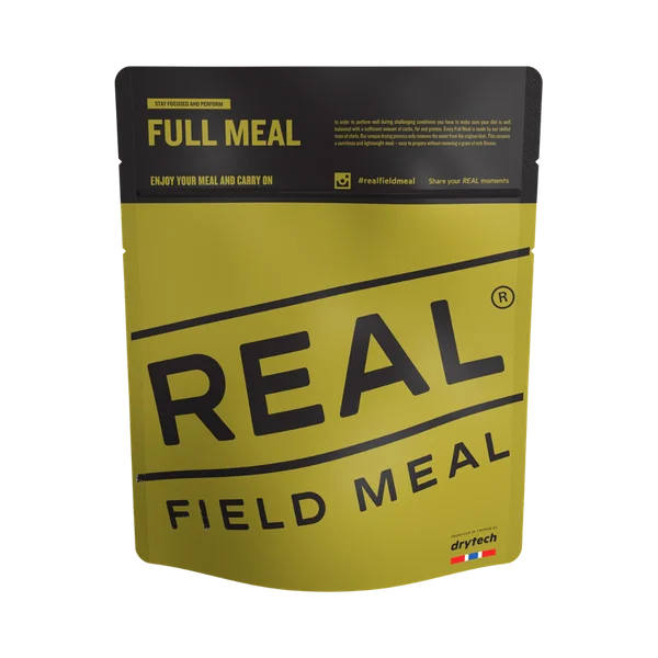 Handla nu Full Meal - Chicken Curry