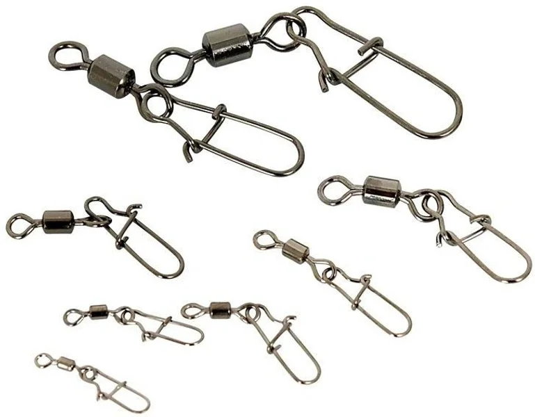 Populär IFISH Lekande med hake