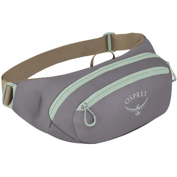 Daylite Waist Pack Soundwave Grey/Latte Brown Endast idag