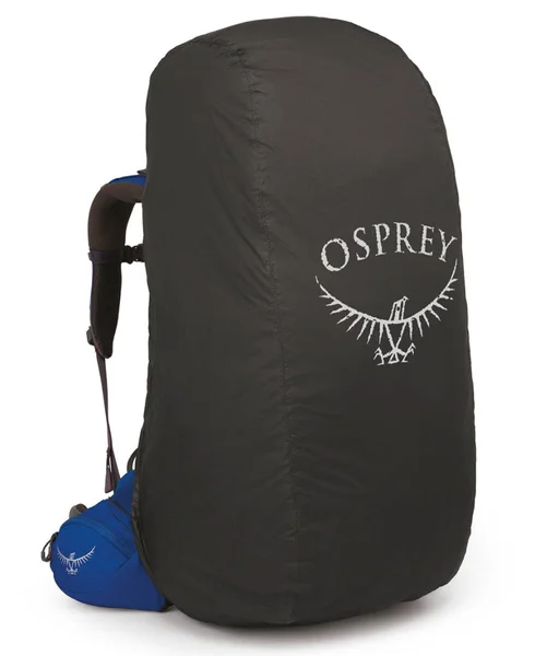 UL Raincover MD Black Begränsat antal
