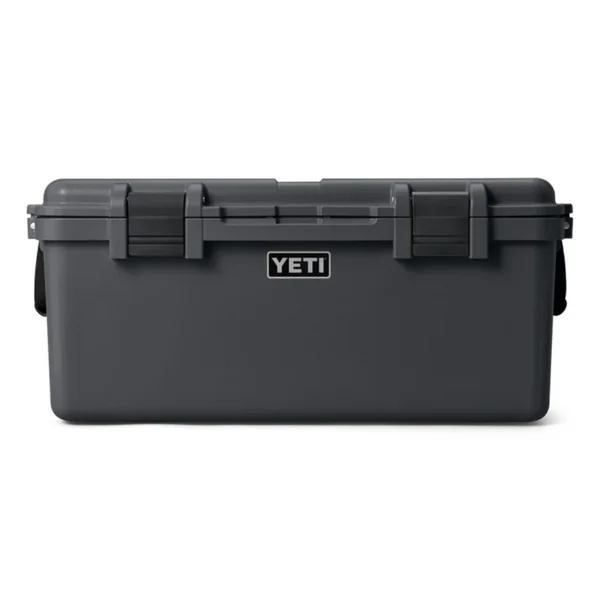 LoadOut GoBox 60 Charcoal Snabb frakt