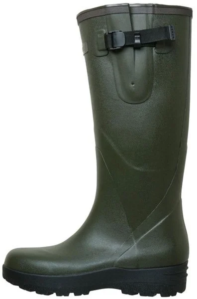 Bästa pris Akka High V5 Dark Green