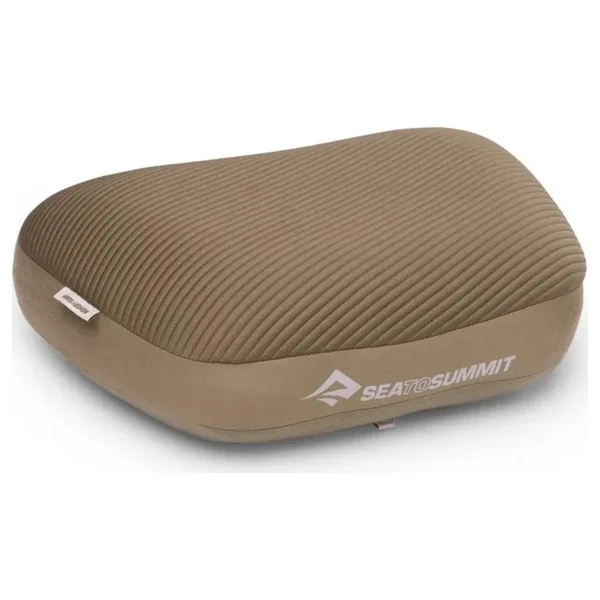 Extra rabatt Pillow Aeros Premium Burnt Olive