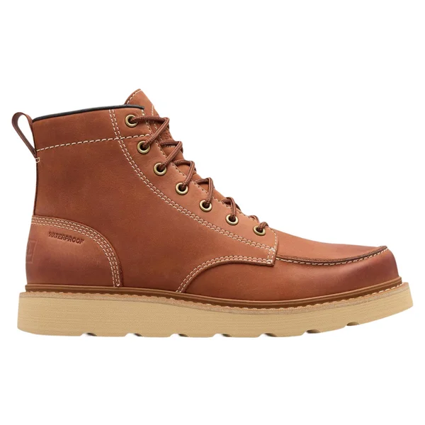 Rabatt Slabtown 62'™ Moc Wp Rustic Brown, Ceramic